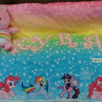 Personalized Blankets - a Great Keepsake Gift